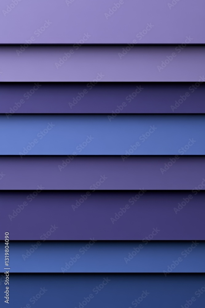 Fototapeta premium blue-violet gradients music concert poster background