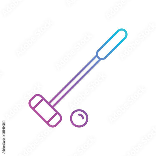 Polo Vector icon