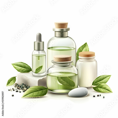 Spa day clipart
