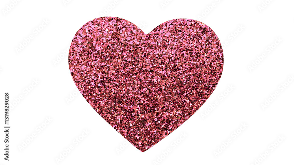 Creative heart-shaped sticker mockup graphic design isolated product showcase visual appeal Creative heart-shaped sticker mockup graphic design isolated product showcase visual appeal