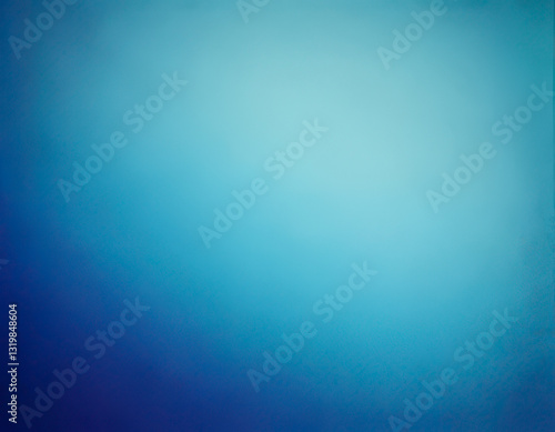 background and template for presentation soft blue gradient background 