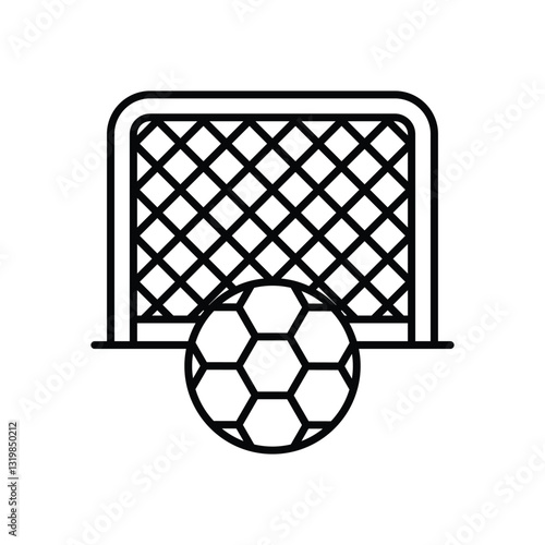 Penalty Vector icon