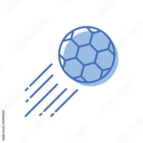 Football Vector icon