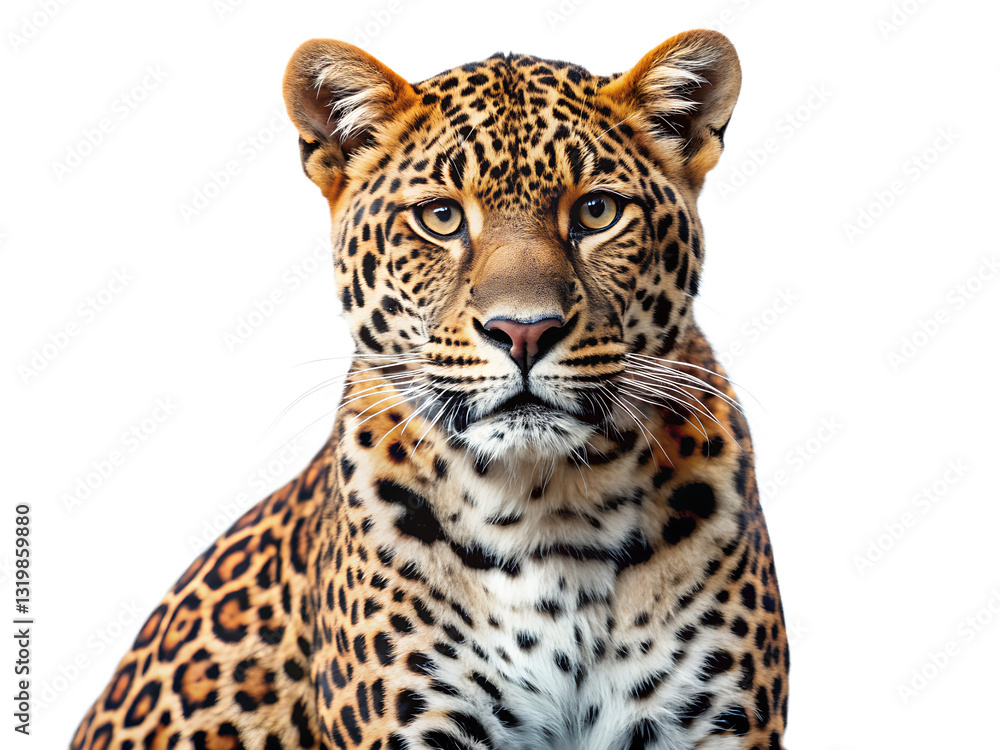 portrait of a jaguar panthera leo portrait of a jaguar panthera leo
