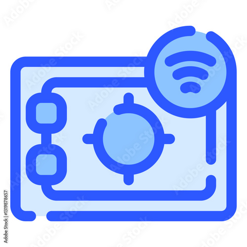 safe box icon