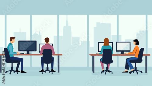 Online payroll and salary management system with financial calculator and reporting features
