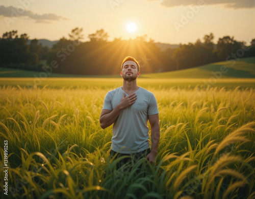 Emotional Balance – Stunning EFT & Tapping Therapy Illustrations for Stress Relief and Well-Being