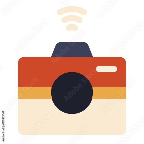 camera icon