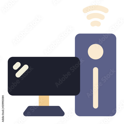 computer icon