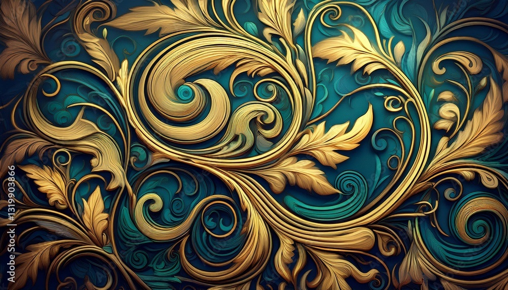 decorative twisting vine patterns decorative twisting vine patterns