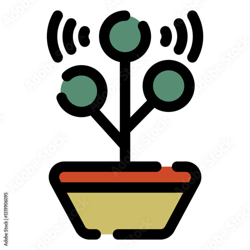 plant icon