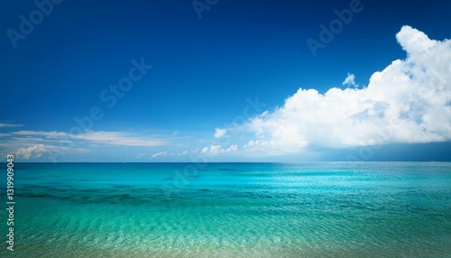 relaxing sea background