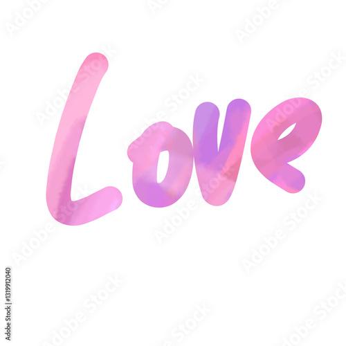 pink breast cancer ribbon