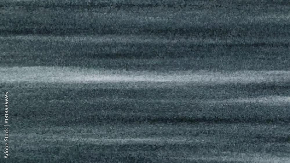 No signal, retro tape rewind frame. Old video effect on dark background.Tv no signal. Noise overlay texture pattern. . tv screen noise glitch effect.