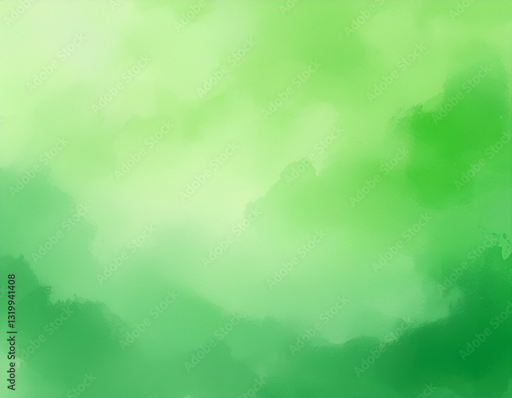 elegant watercolor texture backdrop in soft green tone for artistic projects and design inspiration elegant watercolor texture backdrop in soft green tone for artistic projects and design inspiration