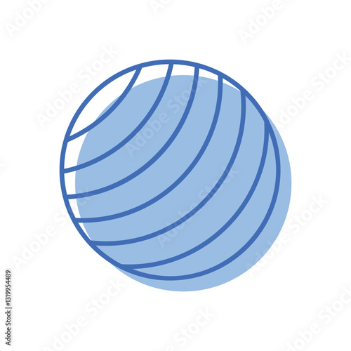 ball Vector icon