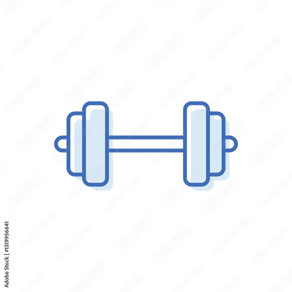 Exercise Vector icon Exercise Vector icon