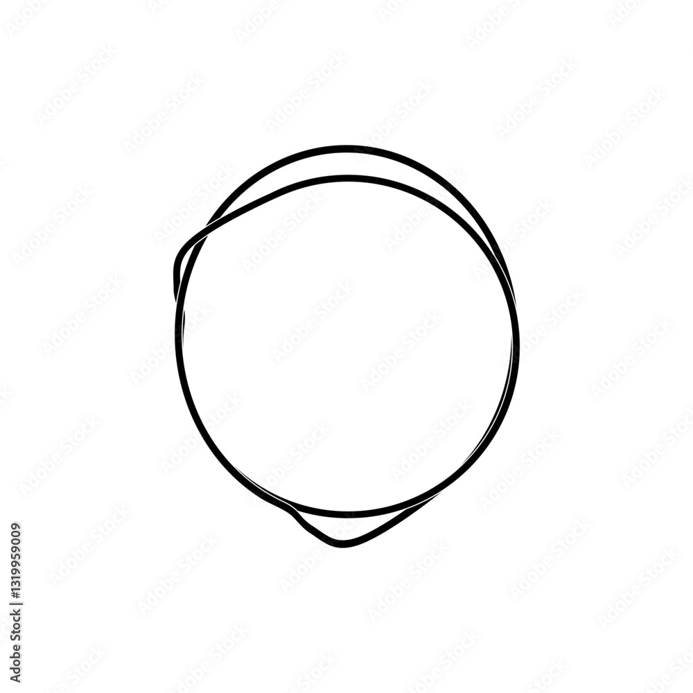 Artistic Round Lines, Weaving Style, can use for Logo, Apps, Website, Contemporary Ornate, Frame Work, Copyspace, Icon, Symbol, Cover or Graphic Design Element. Vector Illustration Artistic Round Lines, Weaving Style, can use for Logo, Apps, Website, Contemporary Ornate, Frame Work, Copyspace, Icon, Symbol, Cover or Graphic Design Element. Vector Illustration