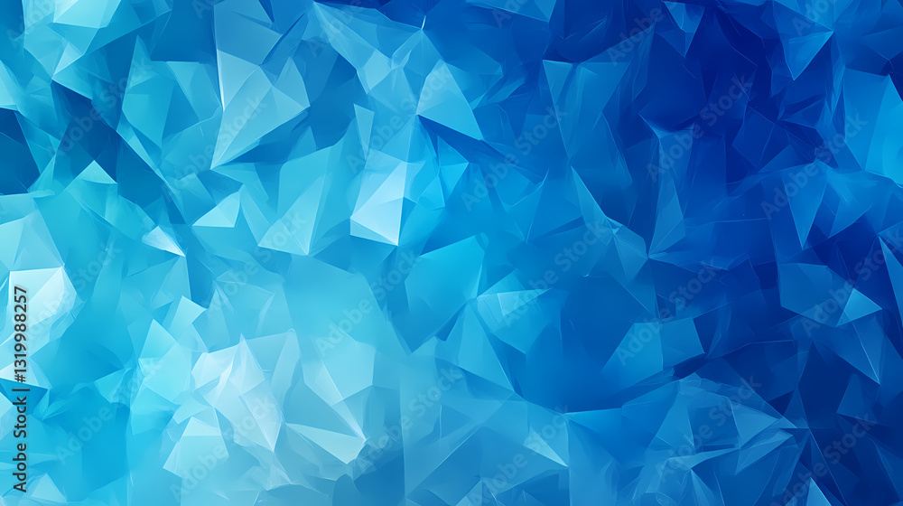 Abstract blue ice frozen texture background for winter holiday design. Frosted Glow. Illustration Abstract blue ice frozen texture background for winter holiday design. Frosted Glow. Illustration