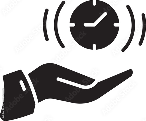 save time