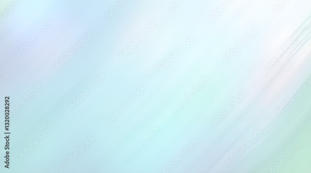 Soft abstract background with a pastel gradient of light blue and green tones. Minimalist and elegant design, perfect for presentations, websites, and modern graphics Soft abstract background with a pastel gradient of light blue and green tones. Minimalist and elegant design, perfect for presentations, websites, and modern graphics