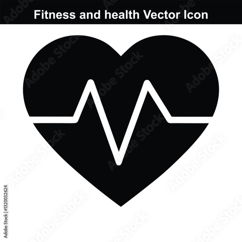 The Path to Wellness A Visual Guide to Fitness and Health.
