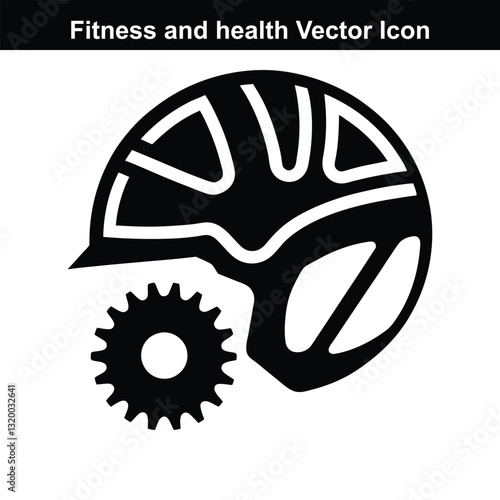 The Path to Wellness A Visual Guide to Fitness and Health.

