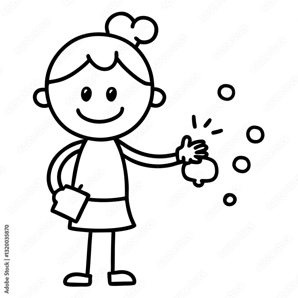 Strichfiguren Strichmännchen Strategie Vector Illustration - Line Art Cartoons & Clipart, Creative vector illustration of Strichfiguren and strategy in line art and clipart design Strichfiguren Strichmännchen Strategie Vector Illustration - Line Art Cartoons & Clipart, Creative vector illustration of Strichfiguren and strategy in line art and clipart design