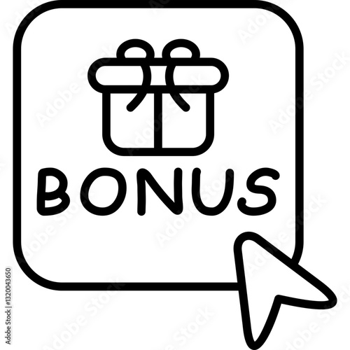 Bonus Icon