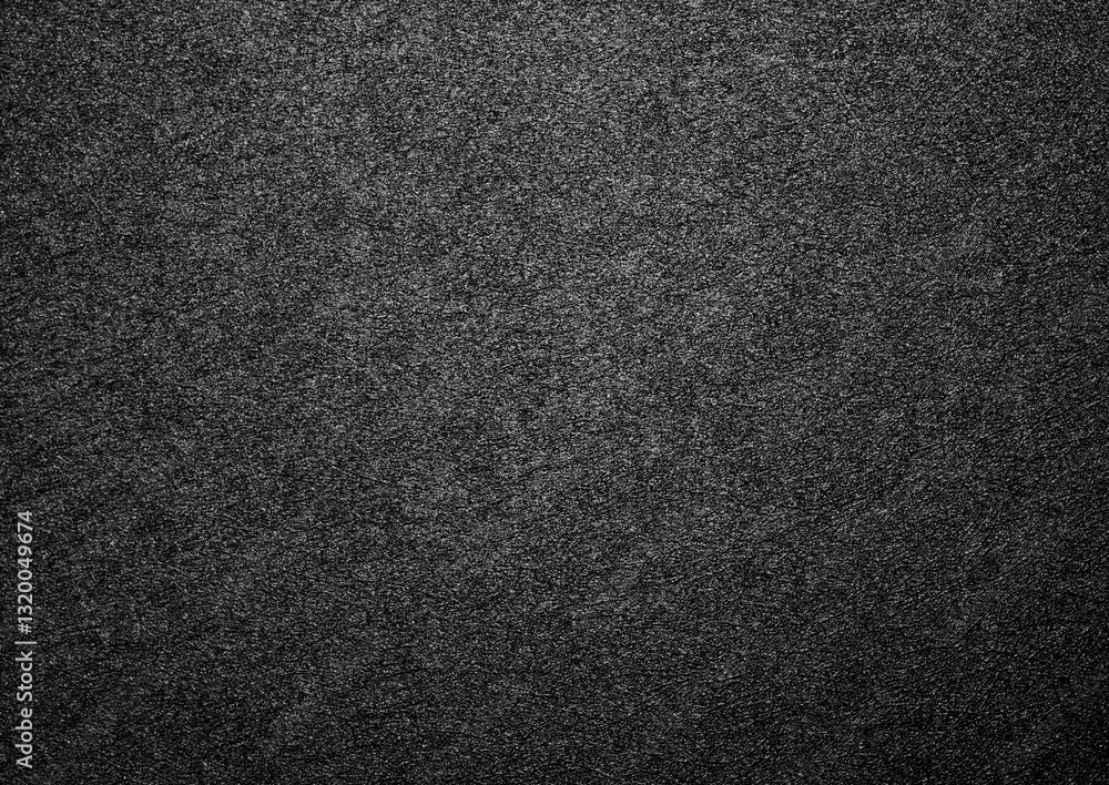Obraz premium 黒背景_黒い壁