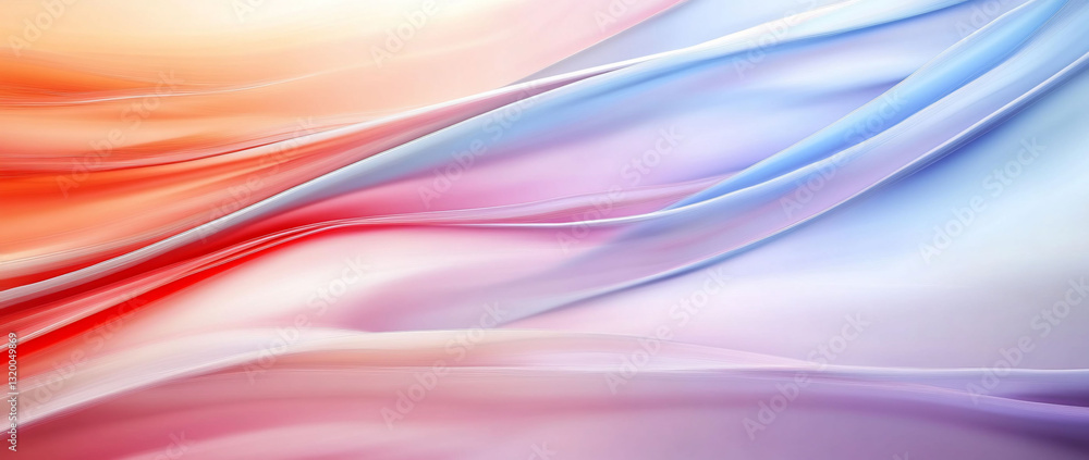 Abstract Pastel Fabric Texture Background Abstract Pastel Fabric Texture Background