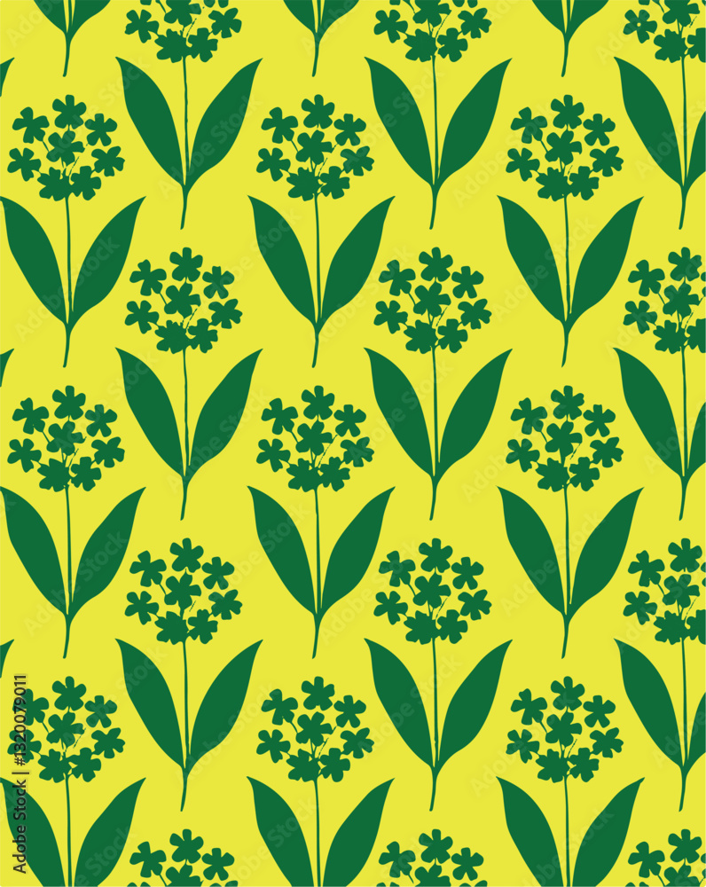 Pattern with simple pretty small flowers, little floral liberty seamless texture background. Spring, summer romantic blossom flower garden seamless pattern for your designs Pattern with simple pretty small flowers, little floral liberty seamless texture background. Spring, summer romantic blossom flower garden seamless pattern for your designs