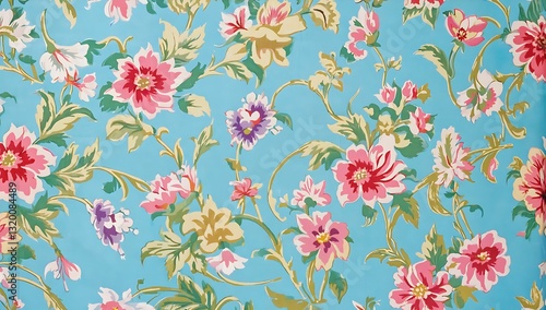 Blooming Dreams