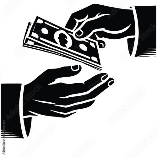 Peer-to-Peer Money Exchange