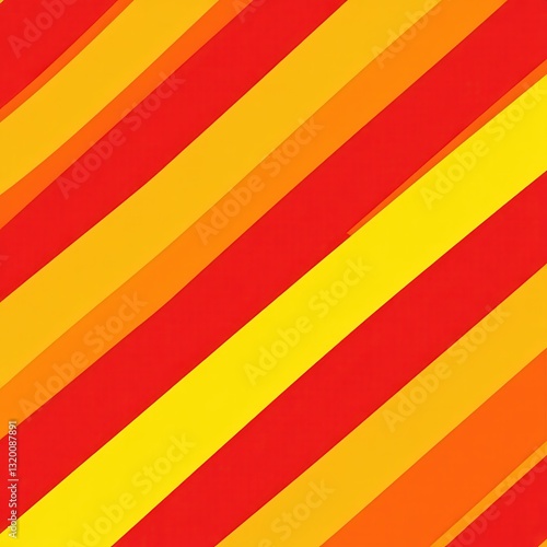 Diagonal stripes, red yellow background, abstract design, website texture Free Download Diagonal stripes, red yellow background, abstract design, website texture - GFXLoad