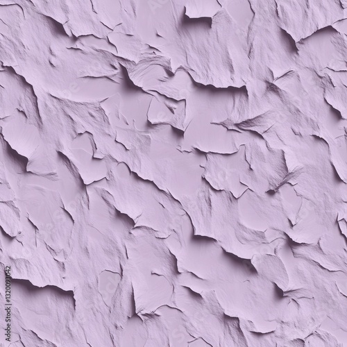 Wallpaper Mural Lavender textured wall, background, design, pattern, art Torontodigital.ca