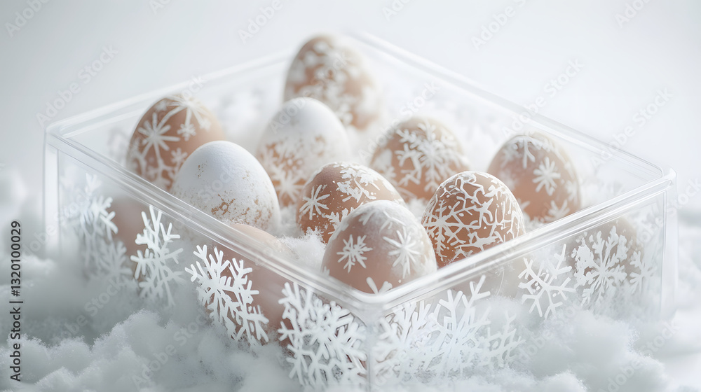 Fototapeta premium easter, egg, eggs, holiday, decoration, spring, celebration, color, food, tradition, painted, traditional, paint, colorful, colored, season, gift, religion, symbol, easter egg, group, ornament, yellow