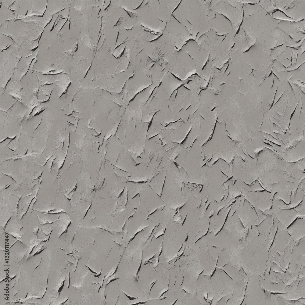 Gray textured wall, stucco background, design element Gray textured wall, stucco background, design element