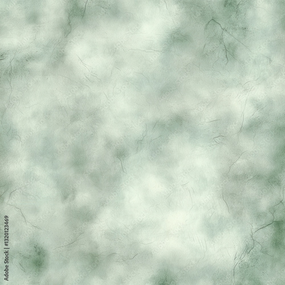 Obraz premium Green marble texture background