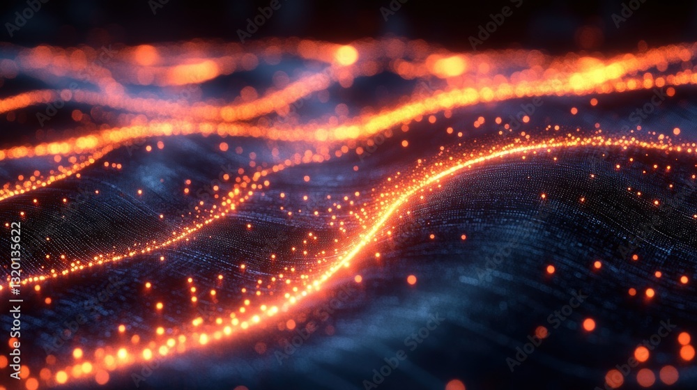 Big Data Technology Data Science AI Deep Learning Machine Learning Neural Networks Analytics Innovation Futuristic Visualization Big Data Technology Data Science AI Deep Learning Machine Learning Neural Networks Analytics Innovation Futuristic Visualization