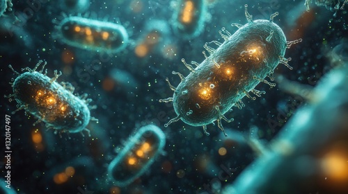 Legionella pneumophila Bacteria in Deep Ocean Water Causing Outbreak and Legionnaires Disease