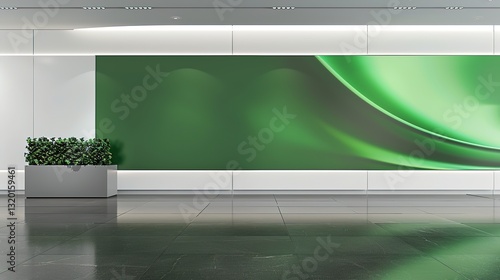 Technology_Line_Conference_Fashion_Atmosphere_