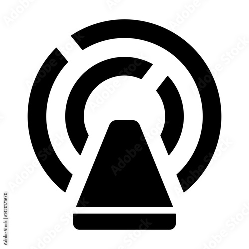 Ct Scan Icon