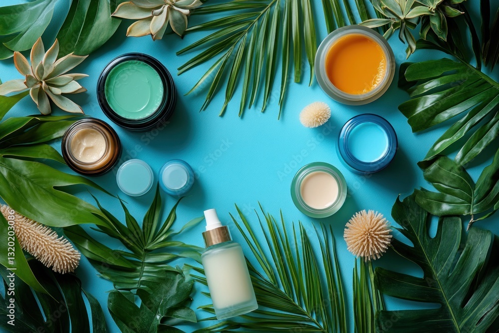 Hair Care Sunscreen Products for Summer Protection and Beauty Routine Hair Care Sunscreen Products for Summer Protection and Beauty Routine