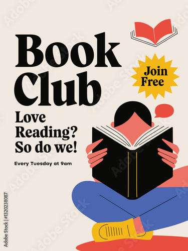 book club