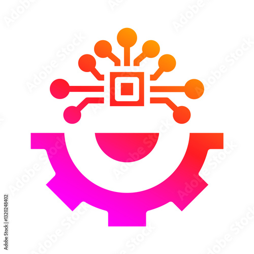 technology icon