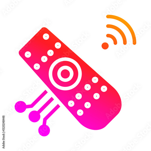remote control icon