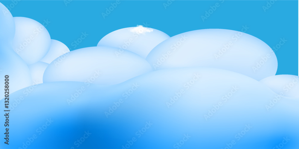 4K blurred gradient background design. 4K blurred gradient background design.