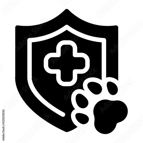 pet Solid icon