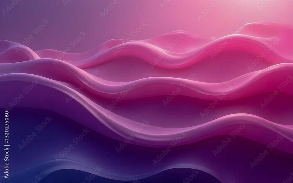 Fototapeta premium abstract purple background